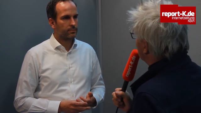 Europawahl 2019: Arndt Kohn, SPD смотреть онлайн