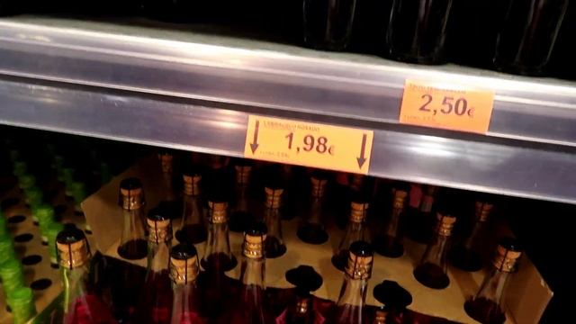 ВЛОГ Испанские танцы на песке\Цены на продукты в Валенсии\Ночное море смотреть онлайн