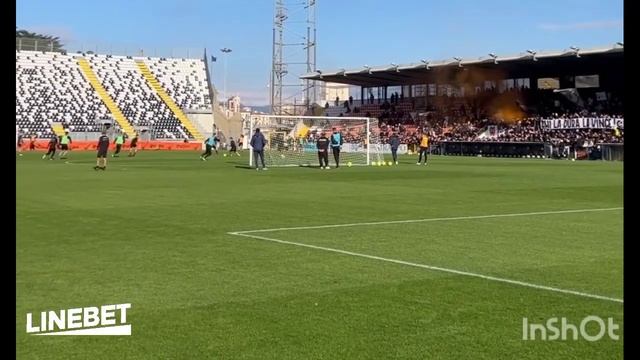 ELDOR SHOMURODOV SASSUOLOGA QARSHI OʻYNAYDI! SASSUOLO vs SPEZIA | BUGUN JONLI EFIRDA KOʻRISH! смотреть онлайн