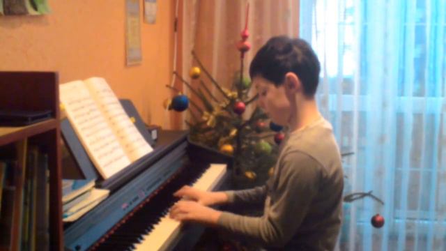 V 20160126 варіації Берковича (вариации Берковича) смотреть онлайн