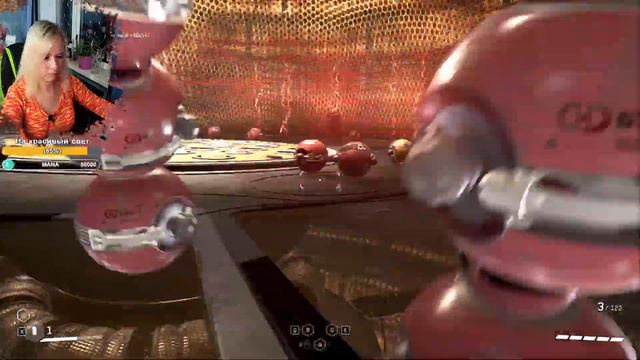 Atomic Heart: Annihilation Instinct. Финал смотреть онлайн