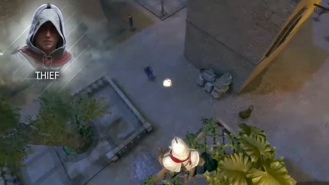 Assassin's Creed Identity || Download for Free. || Krabby's GameZone смотреть онлайн
