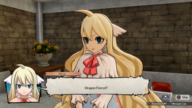 FAIRY TAIL - Grand Magic Games Main Story Parts смотреть онлайн
