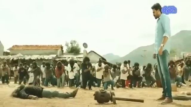 SULTHAN Film India Action Sub Indonesia