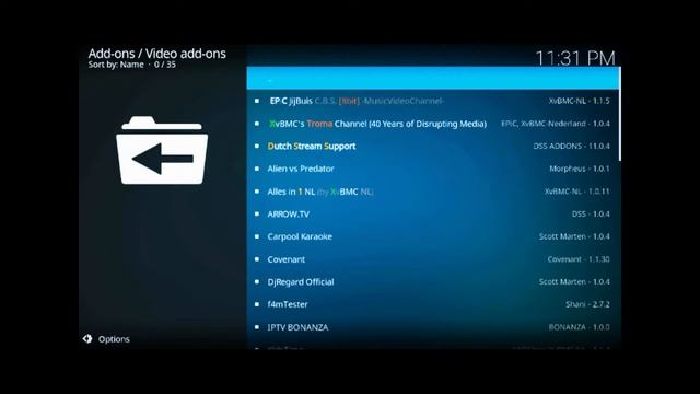 How to install Kodi on the Android phone смотреть онлайн
