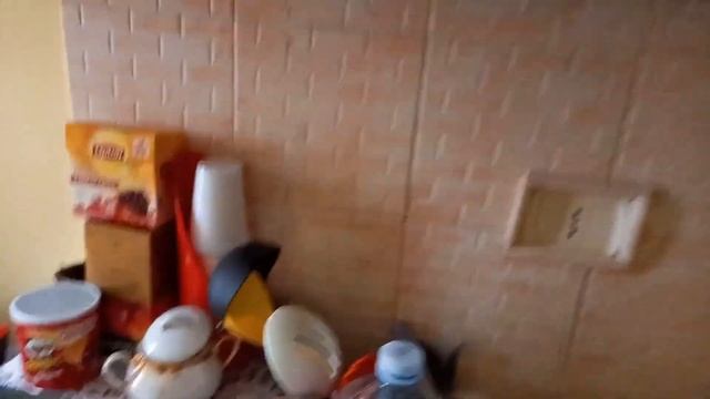 Обед по итальянски.