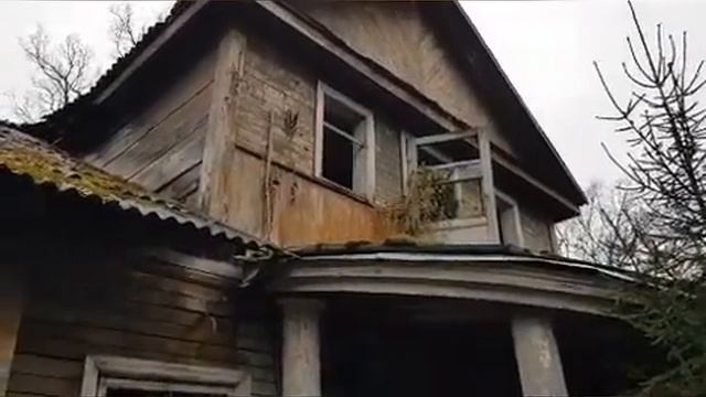 Тайны усадеб Гатчинского района. Усадьба Дружноселье.В поисках портрета Стефании Радзивилл. смотреть онлайн