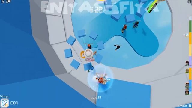 СЕКРЕТНЫЙ КОД !!! от СЕЙФА В TOWER OF HELL ROBLOX EniyaSofiya Roblox . | РОБУКСЫ | ROBUX | РОБЛОКС смотреть онлайн