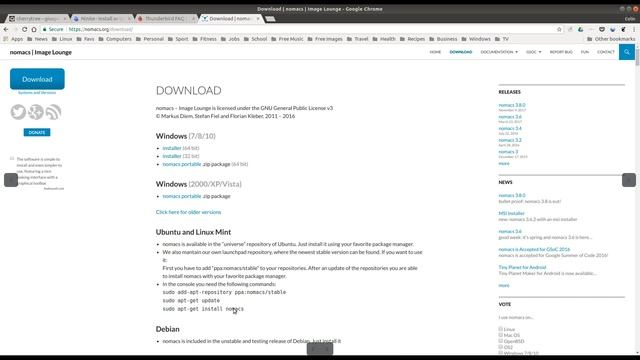 Moving, Migrating, Switching People From Windows To Linux смотреть онлайн