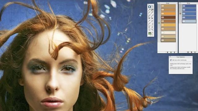 Mask Pro 4.1 - onOne Software смотреть онлайн