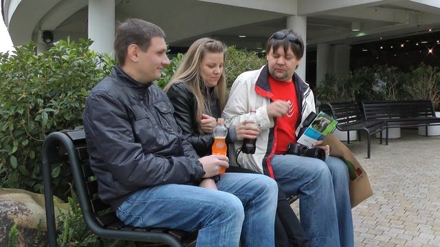 С Рождеством из Гонконга! смотреть онлайн