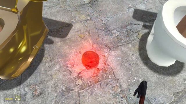 SKIBIDI TOILET VS ALL ALPHABET LORE FAMILY In Garry's Mod!? смотреть онлайн