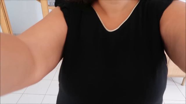 Les nouveautés grandes tailles ! смотреть онлайн