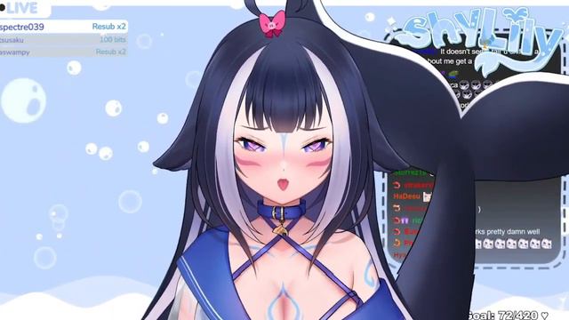 【Shylily】SIMULASI TER ENT*D смотреть онлайн