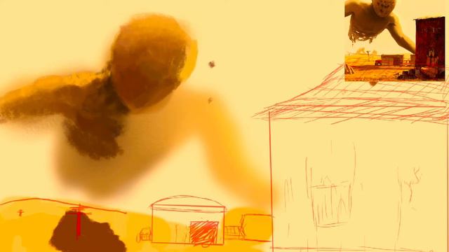 SCP 093 Speed Art Video