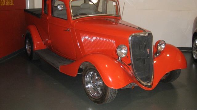 Coupé utility | Wikipedia audio article смотреть онлайн