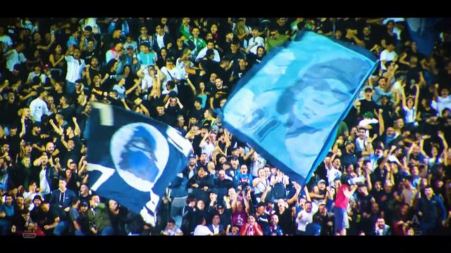 The Insignes - A Tale of Two Brothers | Serie A EXTRA | Serie A TIM смотреть онлайн