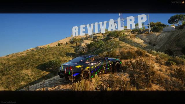 Animated Livery Video смотреть онлайн