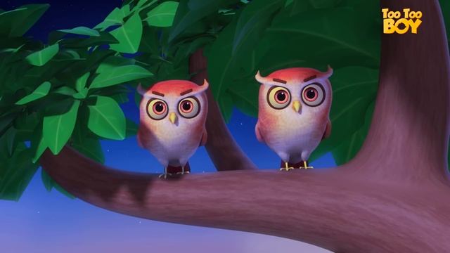 Mango Tango Episode | Cartoon Animation For Children | Videogyan Kids Shows | TooToo Boy смотреть онлайн