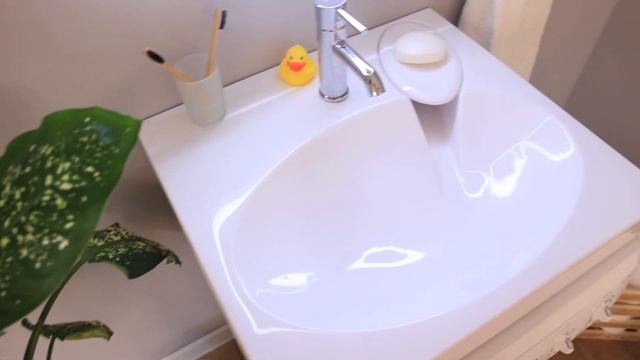 Раковина на стиральную машину Comfort 60, Alcora смотреть онлайн