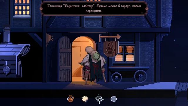 ЛУЧШИЙ ПОВАР! ► The Supper смотреть онлайн