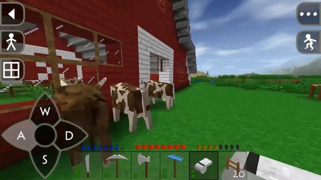 Let's Play Survivalcraft - E12: Pyromania смотреть онлайн