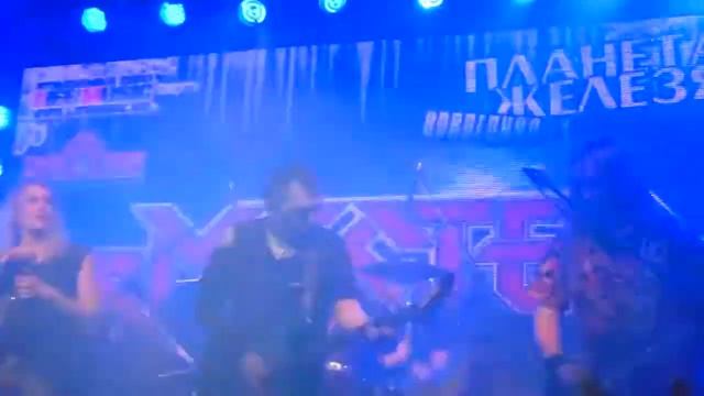 Мастер и Алексей Страйкъ - Встань, страх преодолей смотреть онлайн