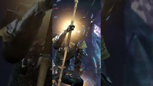 TESO: GOLD ROAD - ИГРОКИ НЕ ДОВОЛЬНЫ НОВЫМ ДОПОЛНЕНИЕМ #tes #teso #mmorpg #mmo #shortsvideo смотреть онлайн