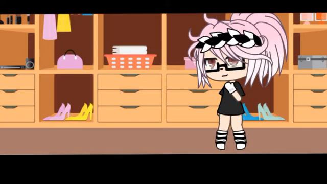 Сериал || Моя маленькая подружка || Юри || гача-лайф на русском || {1/?} || •katsumi meow• смотреть онлайн