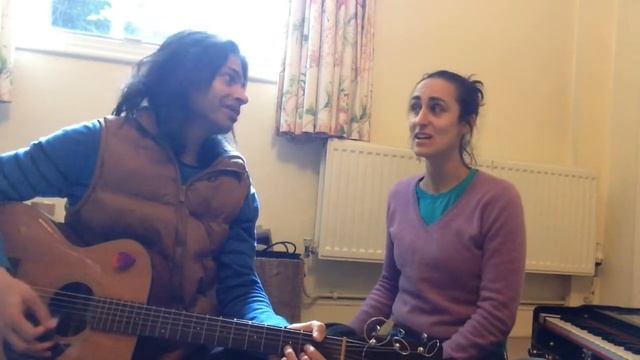 Illumina Live In Glasto