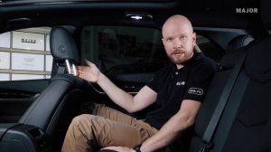 CADILLAC XT5 2020 практичная роскошь! ПОДРОБНО О ГЛАВНОМ