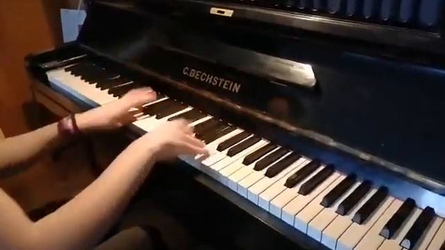 Ф. Рамо "Цыганка".Исполняет Шулаева Екатерина, 12 лет. преп.Квач В.А. смотреть онлайн