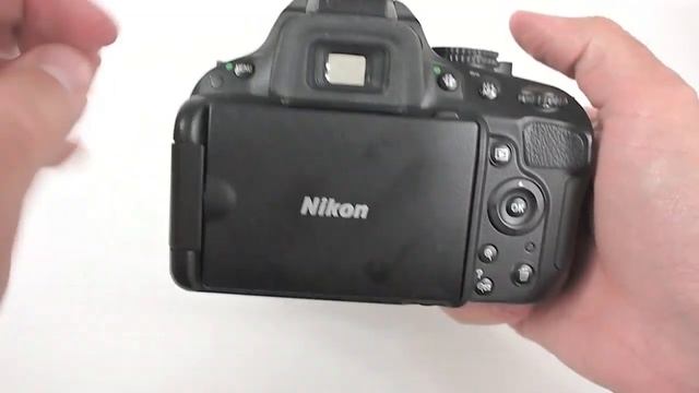 Nikon D5100 - pierwsze wrażenia / hands-on [PL] смотреть онлайн