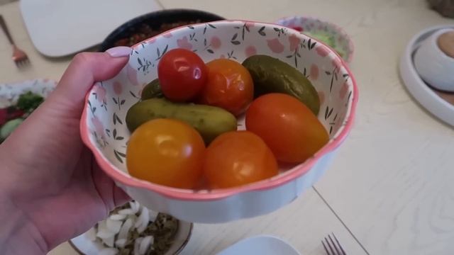 ВЛОГ: ГОТОВЛЮ ВКУСНЫЙ ЗАВТРАК / ПОКУПКИ WILDBERRIES / НАВОЖУ ПОРЯДОК В ШКАФУ смотреть онлайн