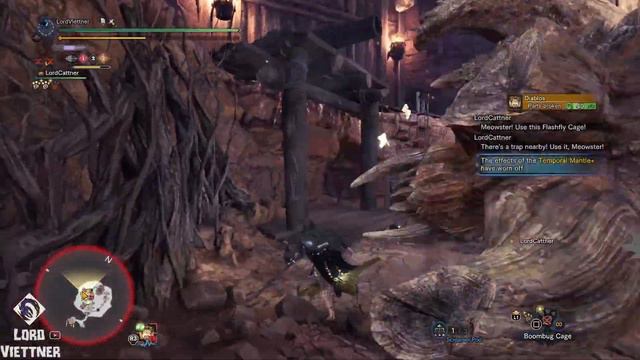 Insect Glaive is CRAZY STRONG!! [MHW:I Sets 2024] смотреть онлайн