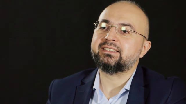 Эльмир Кулиев/ Нужно ли мусульманам светское образование?/ Катар, Доха - Part 1 [HD] смотреть онлайн