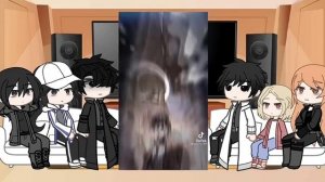 Omniscient reader's viewpoint reaction to random ORV characters (1/3) | gacha club|