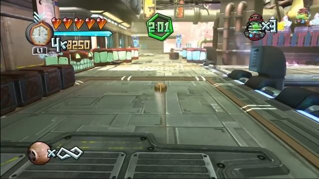 PlayStation Move Heroes Review - Square Eyed Jak 100th Special смотреть онлайн
