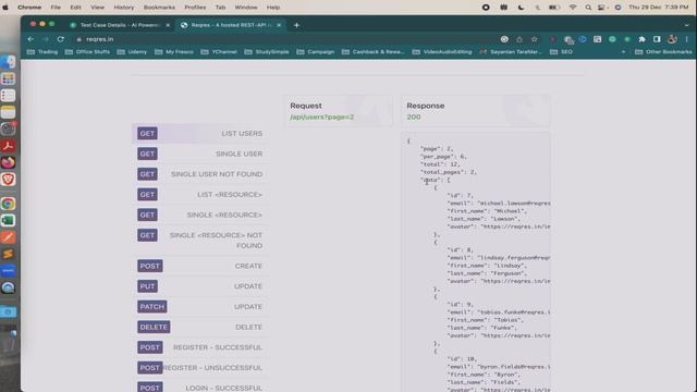How to Make Get API Request | TestSigma Api Testing |No Code Automation Tool |Api Testing |TestSigm смотреть онлайн