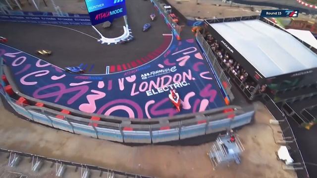 Formula E Season 9 wrap up and race highlight review смотреть онлайн