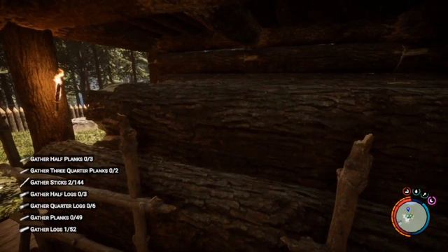 Pre Full Release Sons Of The Forest Pt.35 смотреть онлайн
