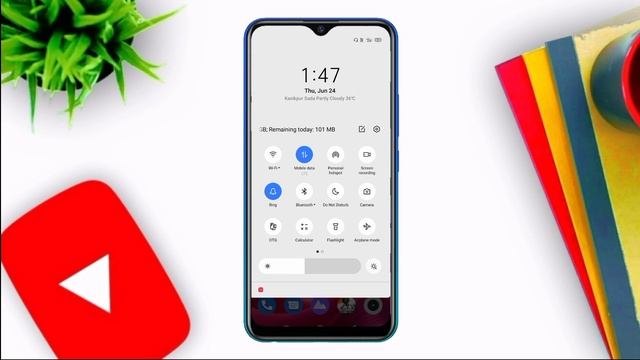 kal ka bacha hua data aaj kaise use kare | kal ka data aaj kaise le | kal ka net aaj kaise chalaye смотреть онлайн