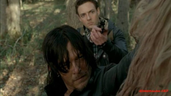 Daryl Dixon | Until the Day I Die