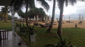 Обзор отеля Jie Jie Beach by Jetwing 5* на Шри-Ланке (Калутара) от менеджера Discount Travel