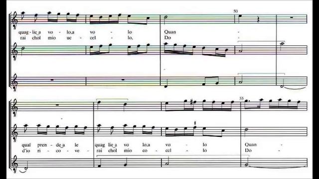 12. Music of the Middle Ages; da Firenze and Landini смотреть онлайн