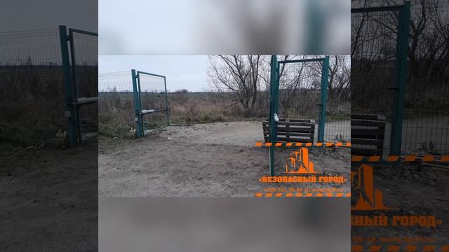 Установка автоматики для распашных ворот в Калининграде смотреть онлайн