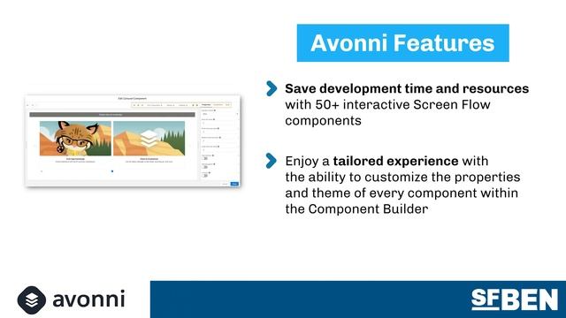 Take Your Screen Flows to the Next Level [In-Depth Overview] смотреть онлайн