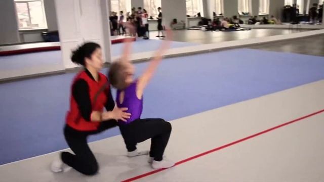 СпАрта дорожка, ребята из СНС март 2020 смотреть онлайн