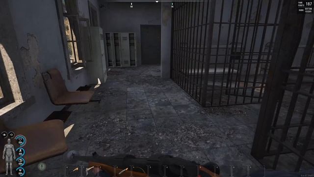 SCUM - Episode 3 - INTO THE COLD! (Survival Season 1) смотреть онлайн