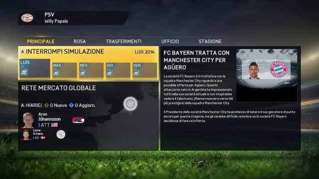FIFA 15 TRUCCO SU COME AUMENTARE IL POTENZIALE DEI GIOCATORI! смотреть онлайн